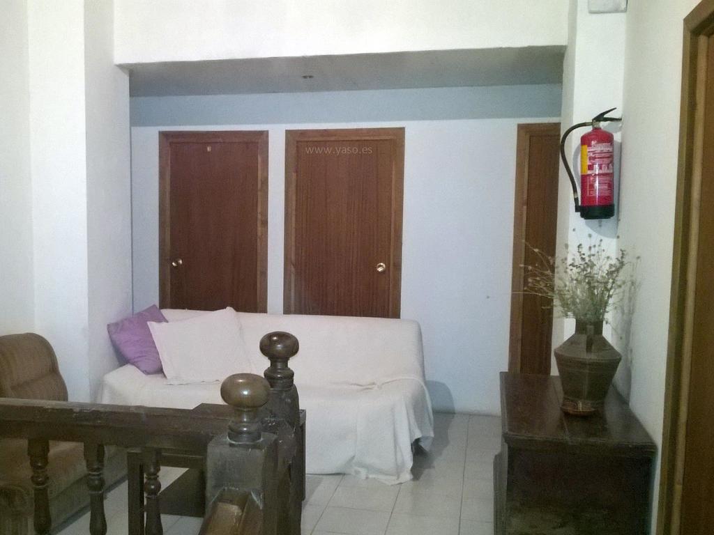 Guara-Altaoja-Yaso Guest House Exterior photo
