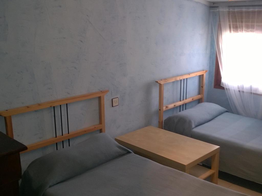 Guara-Altaoja-Yaso Guest House Exterior photo